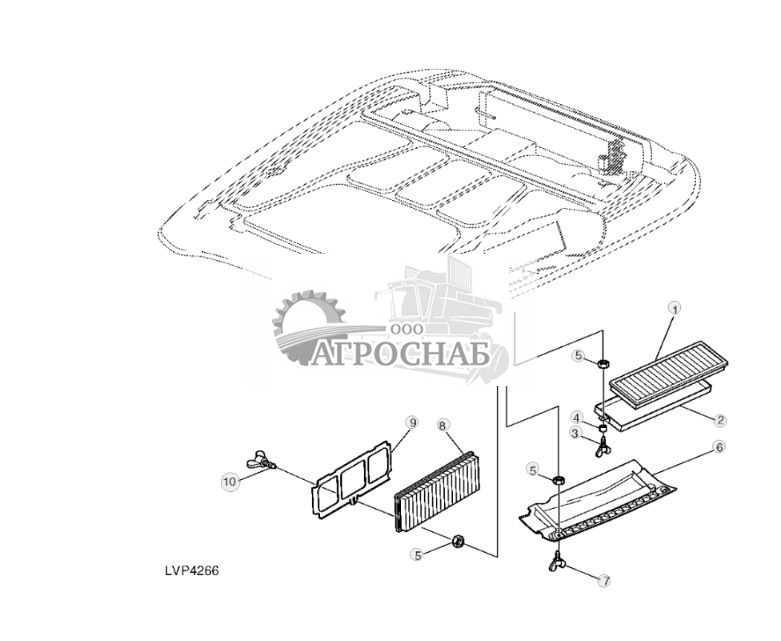 ФИЛЬТРЫ ПРИТОЧНОГО ВОЗДУХА - ST305319 512.jpg